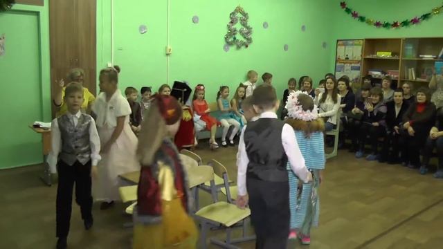 Вязьма Школа 2 1в класс(2) смотреть онлайн