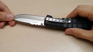 Т 34 Нокс через год.