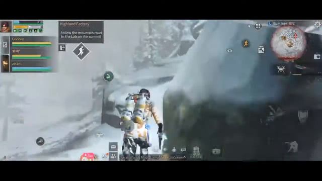 🔴LIVE GAME LIFEAFTER NASA HOPE102 Ss смотреть онлайн