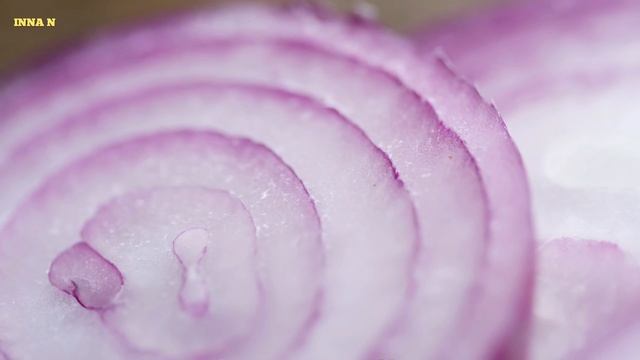 Как лук влияет на наш мозг и нервные клетки? Сколько есть лука, чтобы не навредить здоровью? #лук