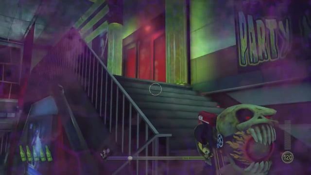 ZOMBEER - PS4 REVIEW смотреть онлайн