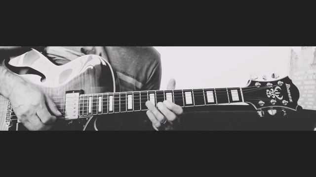 There will never be another you / Kenny Burrell / jazz guitar cover смотреть онлайн