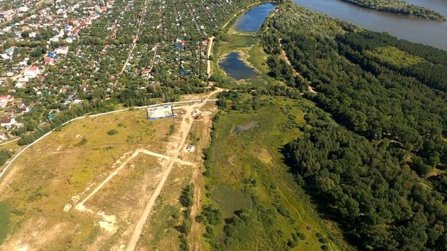 Нижний Новгород 2022 FPV смотреть онлайн