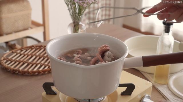 맛있는 집밥을 위한 살림템 추천 / 건강한 잡곡밥을 맛있게 만드는 주방용품 추천 (SUB) смотреть онлайн