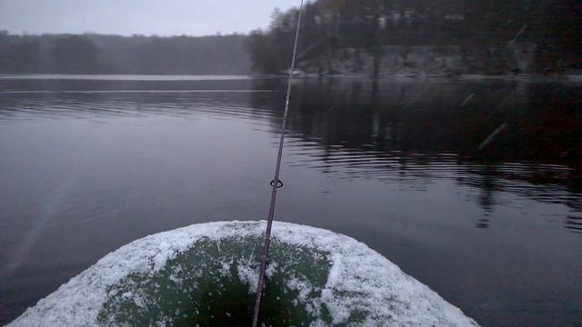 Дзен-рыбалка смотреть онлайн