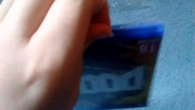 DOOM Unboxing PS4 смотреть онлайн