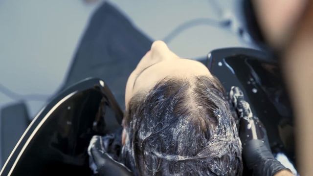 Shampoo + Conditioner Regimen #EN смотреть онлайн