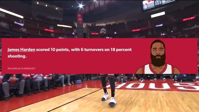 How James Harden Failed To Win a Championship with the Houston Rockets смотреть онлайн