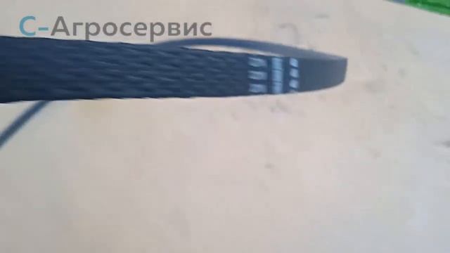 Ремень клиновой В-1920 17х1880 смотреть онлайн