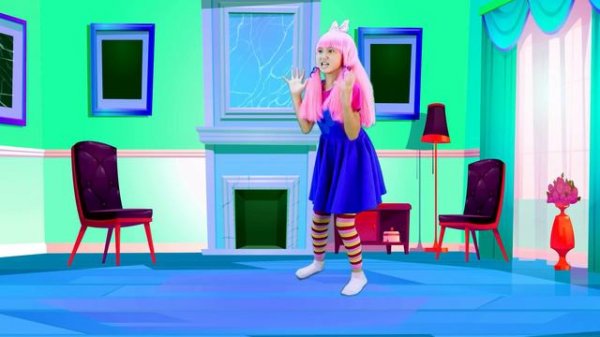 Don’t Break My Toys Song + More | Nursery Rhymes & Kids Songs | Tutti Frutti