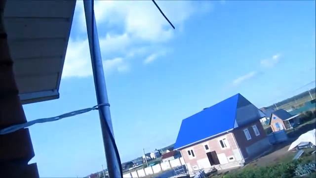 АНТЕННА ТЕЛЕВИЗИОННАЯ КАК СДЕЛАТЬ СВОИМИ РУКАМИ. ПОЧЕМУ НЕ ЛОВИТ СИГНАЛ??? смотреть онлайн