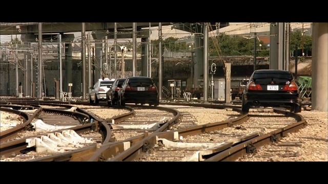 Peugeot 406 "Taxi 2" смотреть онлайн