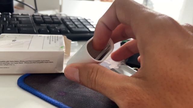 Comprei carregador em site e deu nisso смотреть онлайн