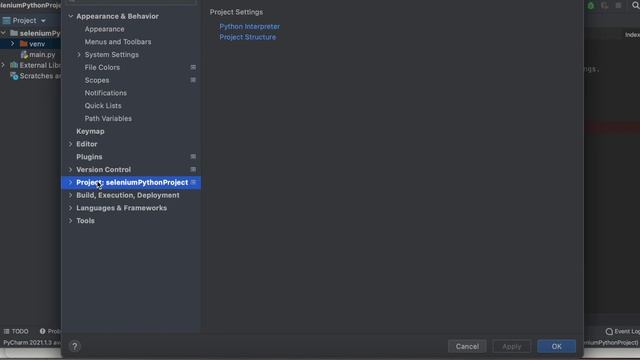 Quick Install Selenium on Mac and configure to use with Python смотреть онлайн