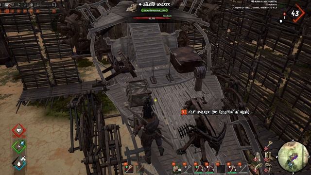 Last Oasis | Season 5 100+ Hour Review смотреть онлайн