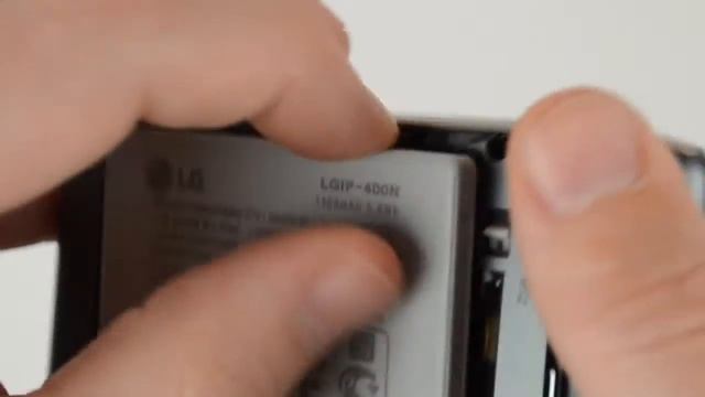 LG GX500 - видеообзор ( lg gx500 dual ) от магазина Video-shoper.ru смотреть онлайн