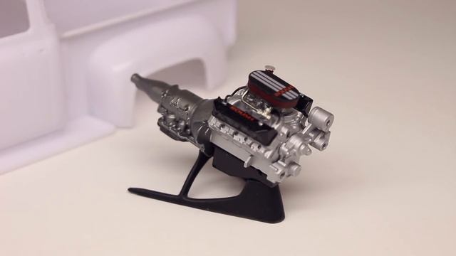 MF | 56 Ford FD-100 – Update 1