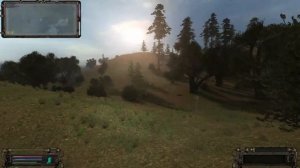 Тайники Кости на Кордоне. Все варианты. ОП-2.1.