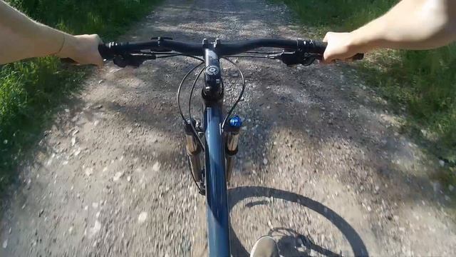 Даунхил Базаиха / Дёрты / Free Ride смотреть онлайн