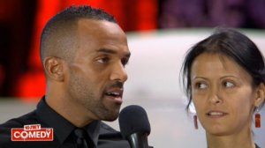 Павел Воля и Гарик Мартиросян - Представление гостей (23.08.2013)