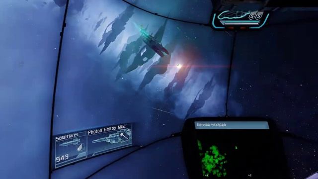 X-Rebirth. 00007. Как из одной Хаакской станции в Ториде сделать две смотреть онлайн