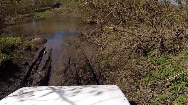 NiVA + Cordiant OFF Road смотреть онлайн