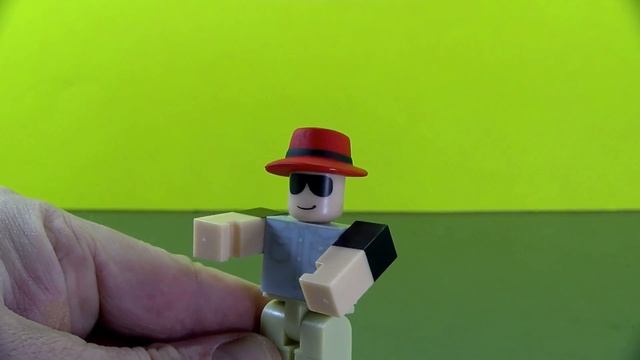 Roblox In Real Life - Top Roblox Runway Model Fashion Competition IS ON! - Celebrity Series 1 смотреть онлайн