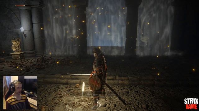 Elden Ring Часть #1. Понеслась!!! смотреть онлайн