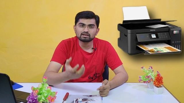 Best auto duplex color printer | Best all in one colour printer 2023 | epson ecotank l 4260 смотреть онлайн
