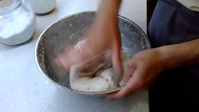 Пекарские будни. Полный процесс. Любимое дело. смотреть онлайн