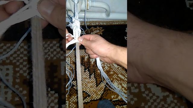 12 Өрім (таспа) Жүген, Ноқта.Weaving. Плетение ,Узда,Уздечка. смотреть онлайн
