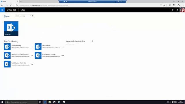 Should I Upgrade to SharePoint 2016? смотреть онлайн