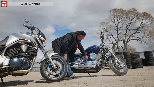 Yamaha BT1100 смотреть онлайн