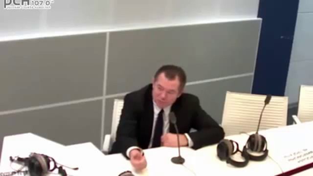 Сергей Глазьев: Мы находимся в ловушке! 25.03.2016 «Реальная Экономика» на Радио РСН смотреть онлайн