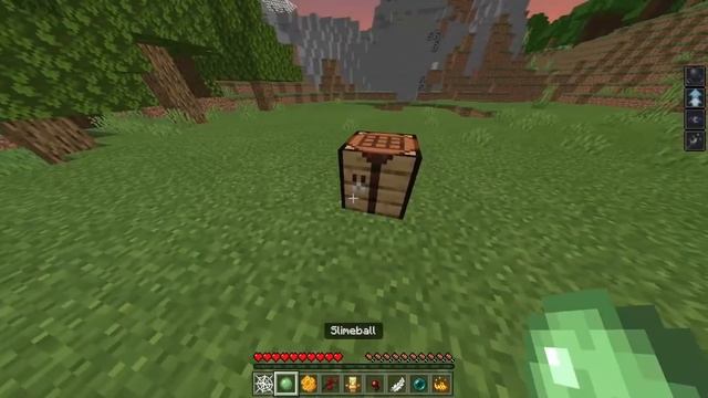 Origins+ 1.4.1 | Origins for BE/PE | +1 Slime and Orb of Origin! смотреть онлайн