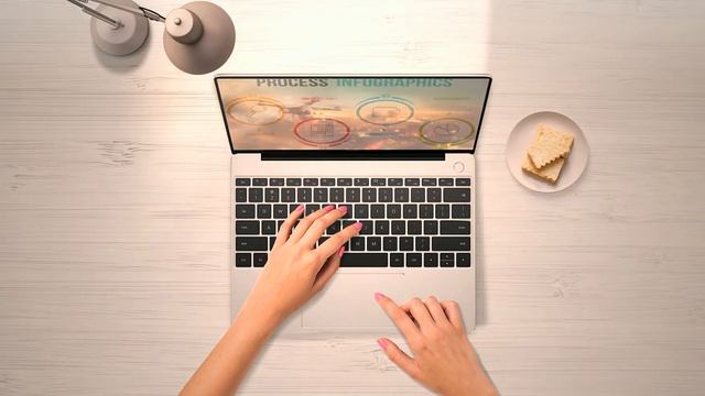 Portátil Huawei Matebook 13 Intel Core i5 8GB 512GB смотреть онлайн