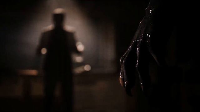 Teen Wolf-Колыбельная.