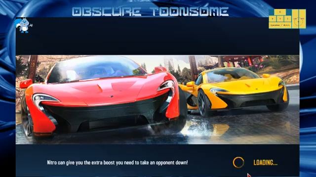 Asphalt 8: Ferrari F60 America R&D + Dailies Pt.278 смотреть онлайн