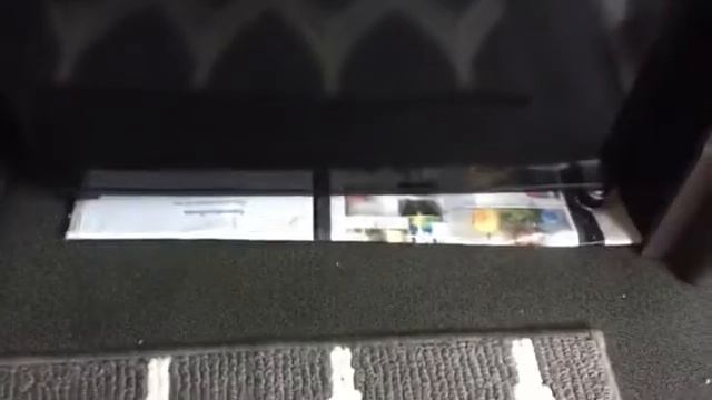 An affordable fridge in a Volvo 780 ? смотреть онлайн