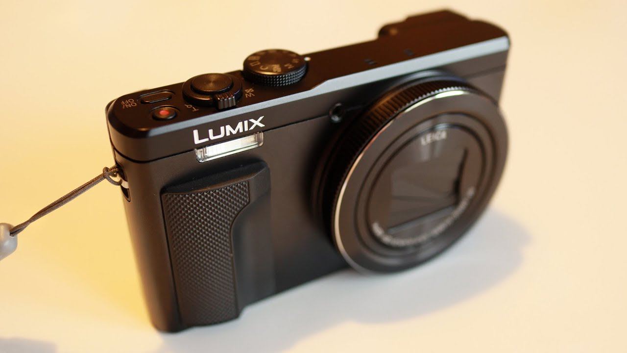 4. Lumix TZ80: Раньше было лучше?