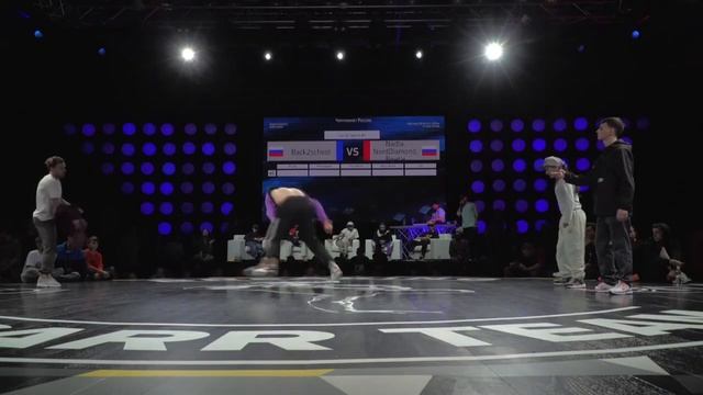 Back2school vs Nadia, NordDiamond, Beetle | top8 | Чемпионат России по брейкингу | 2020 смотреть онлайн