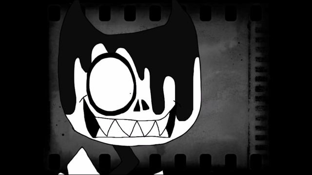 Bendy and the Ink Machine - Mama hates you (meme) смотреть онлайн