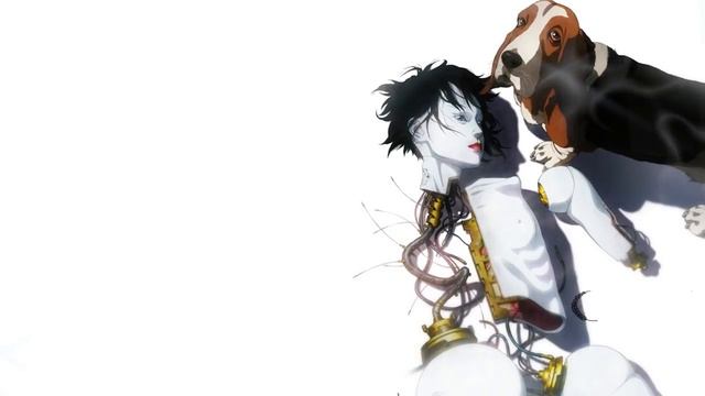 Task Horizon - Ghost in the Shell 2.0 (HD) смотреть онлайн