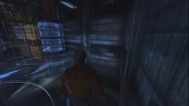 Silent Hill Downpour Hard Difficulty/Puzzles Part 8 смотреть онлайн