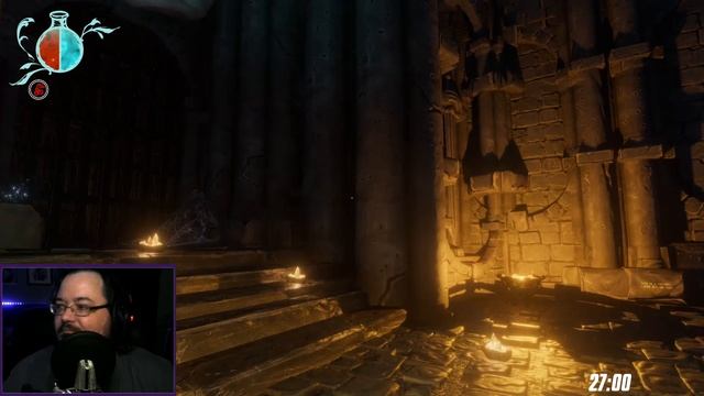 Games in 60 Minutes Episode 42 - Underworld Ascendant смотреть онлайн