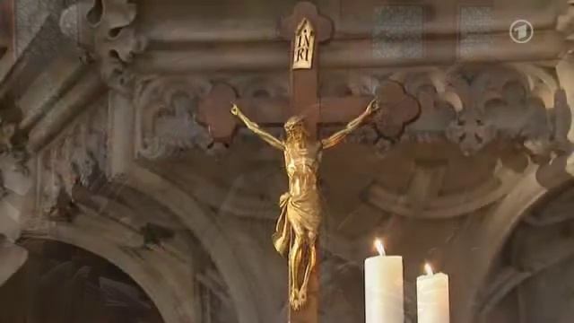 Gemeinde und Orgel EG 780 "An einen Gott nur glauben wir" смотреть онлайн