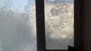 Красим мебель - 1. Покраска старого комода.DIY декора для кухи