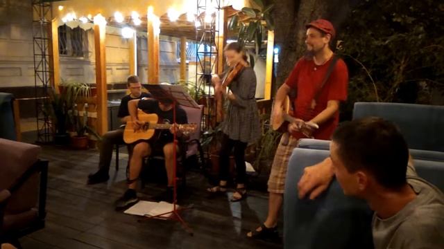 Полька (акустик) смотреть онлайн