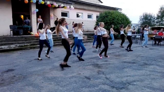 Экшен | Тургенево | Studio DM смотреть онлайн