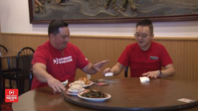 East Idaho Eats: Mandarin House in Pocatello, a two-time Top 100 Chinese restaurant in U.S. смотреть онлайн